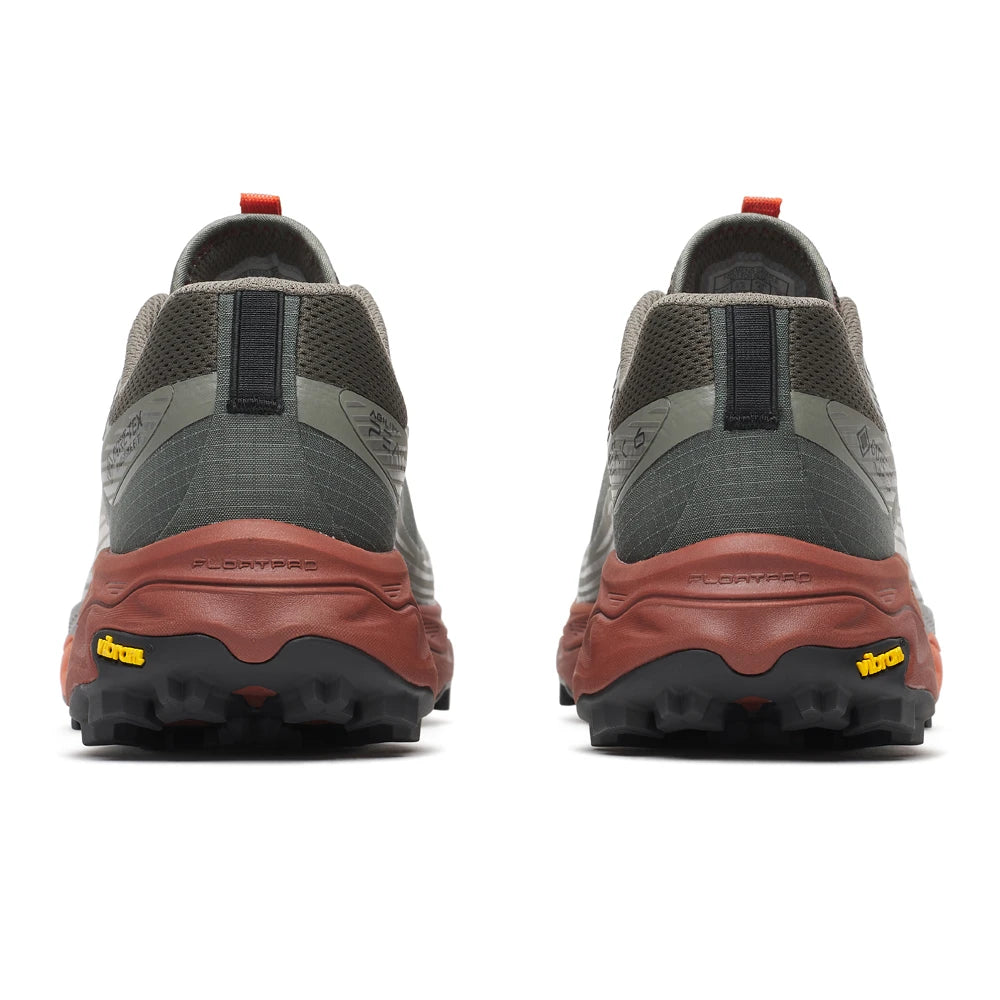 Merrell Agility Peak 6 Gore-Tex Beluga