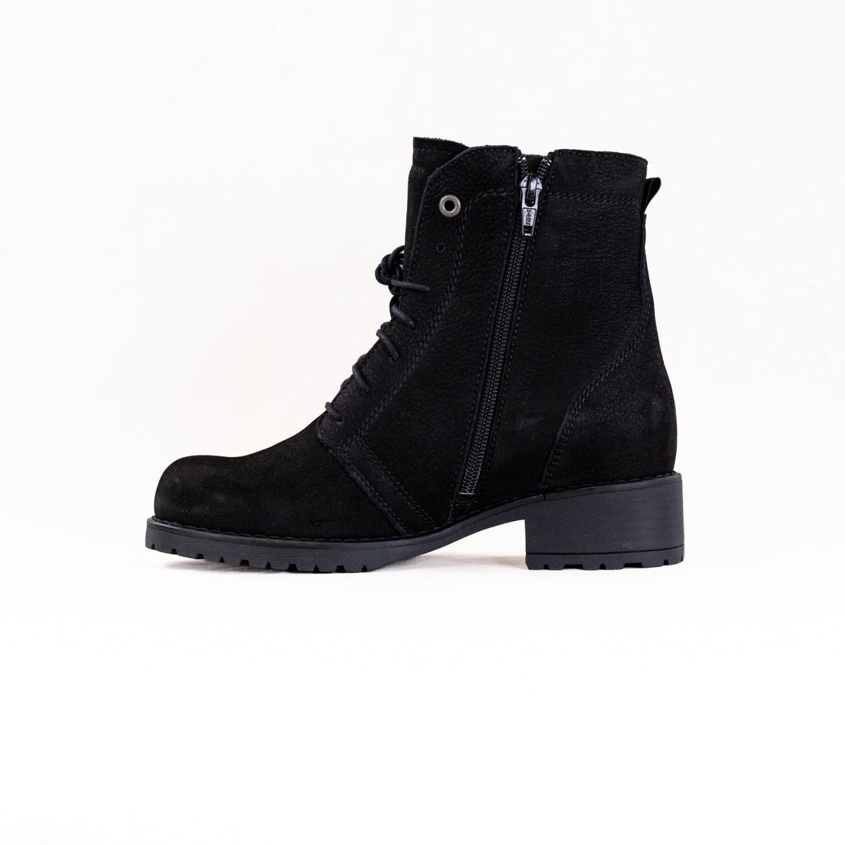 Wolky Quinta XW Black