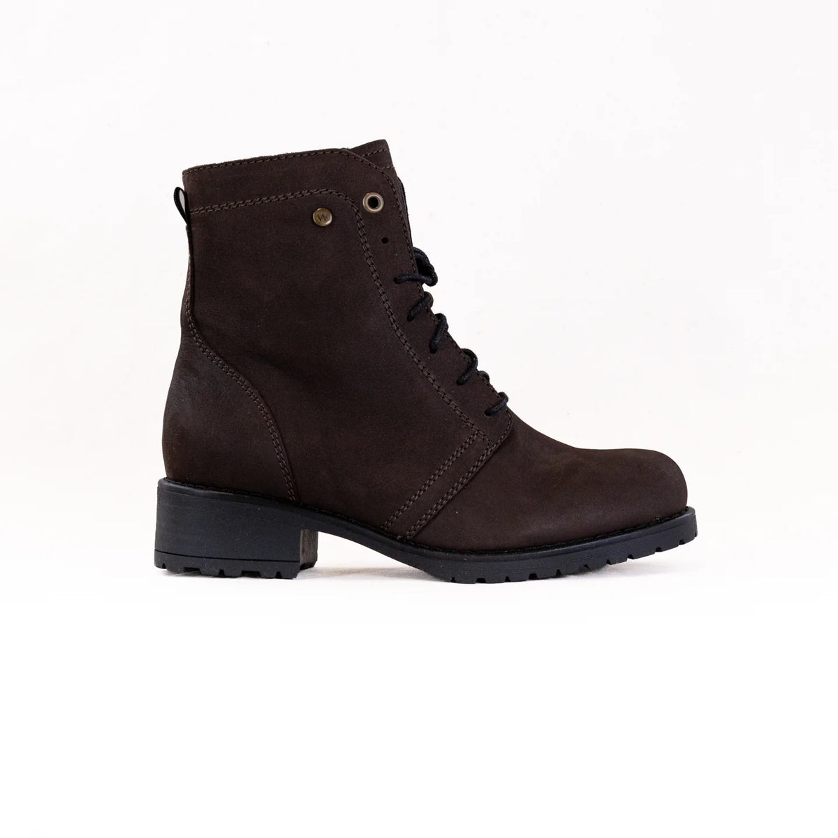 Wolky Quinta XW Brown