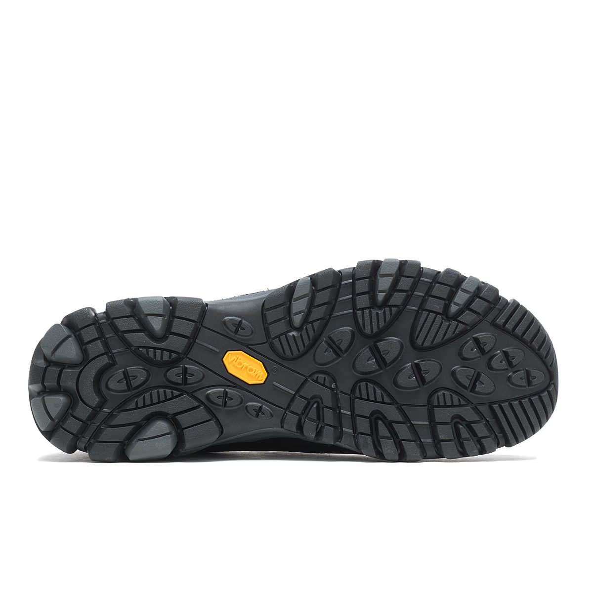Merrell Moab Adventure Moc Black