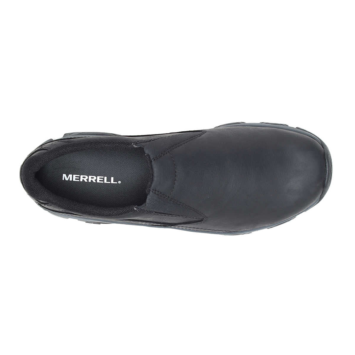 Merrell Moab Adventure Moc Black