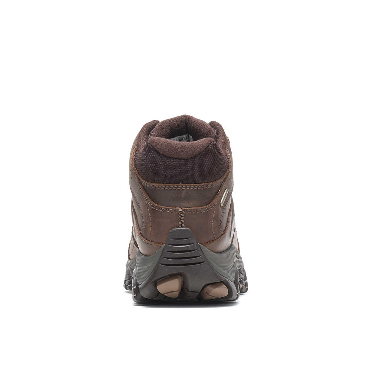 Merrell Moab Adventure 3 Mid Earth