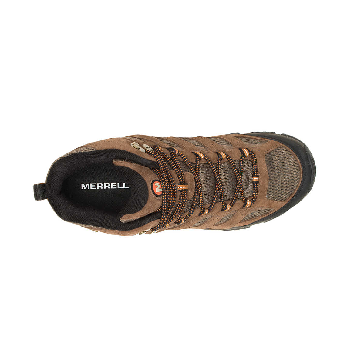 Merrell Moab 3 Mid Waterproof Earth