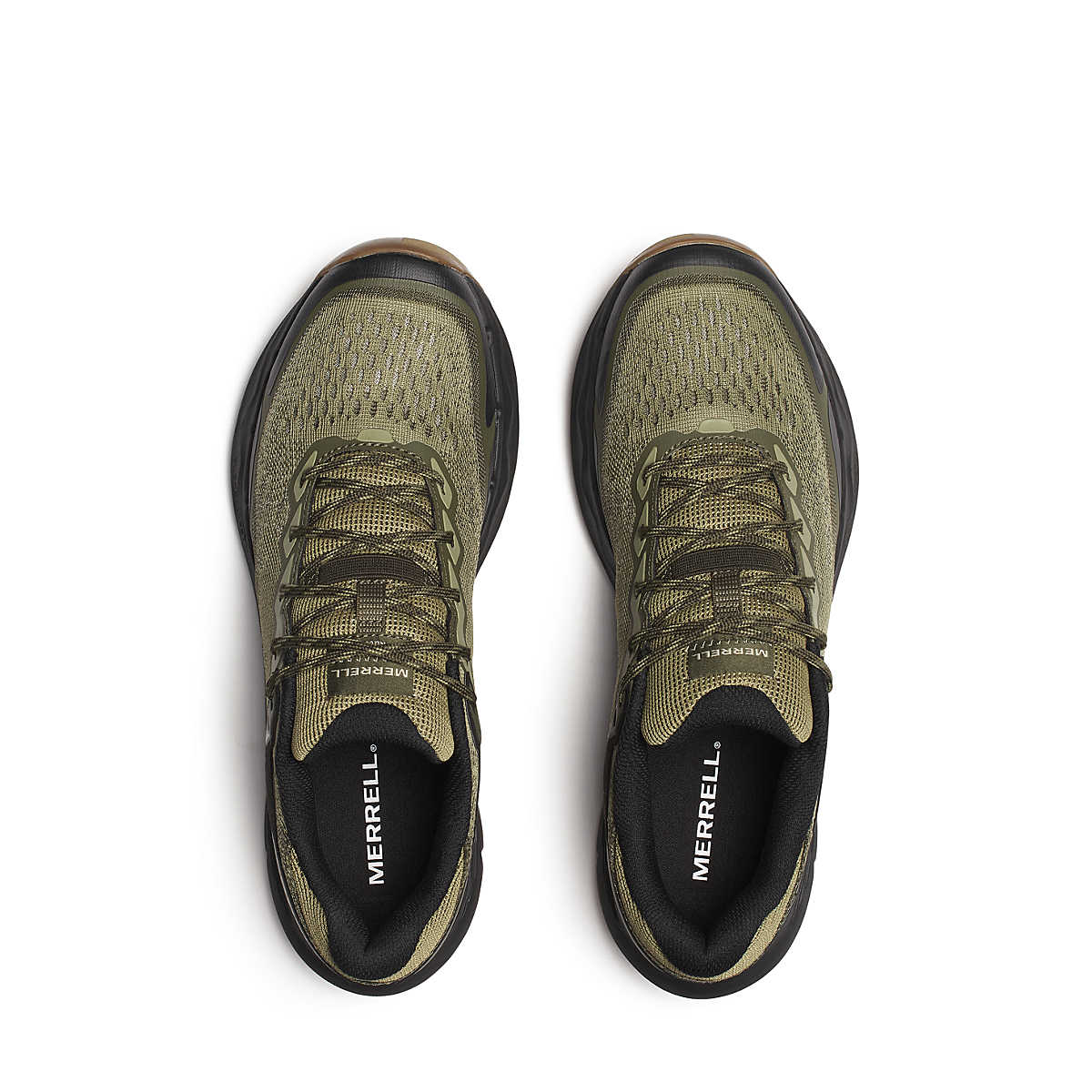 Merrell Nova 4 Drab