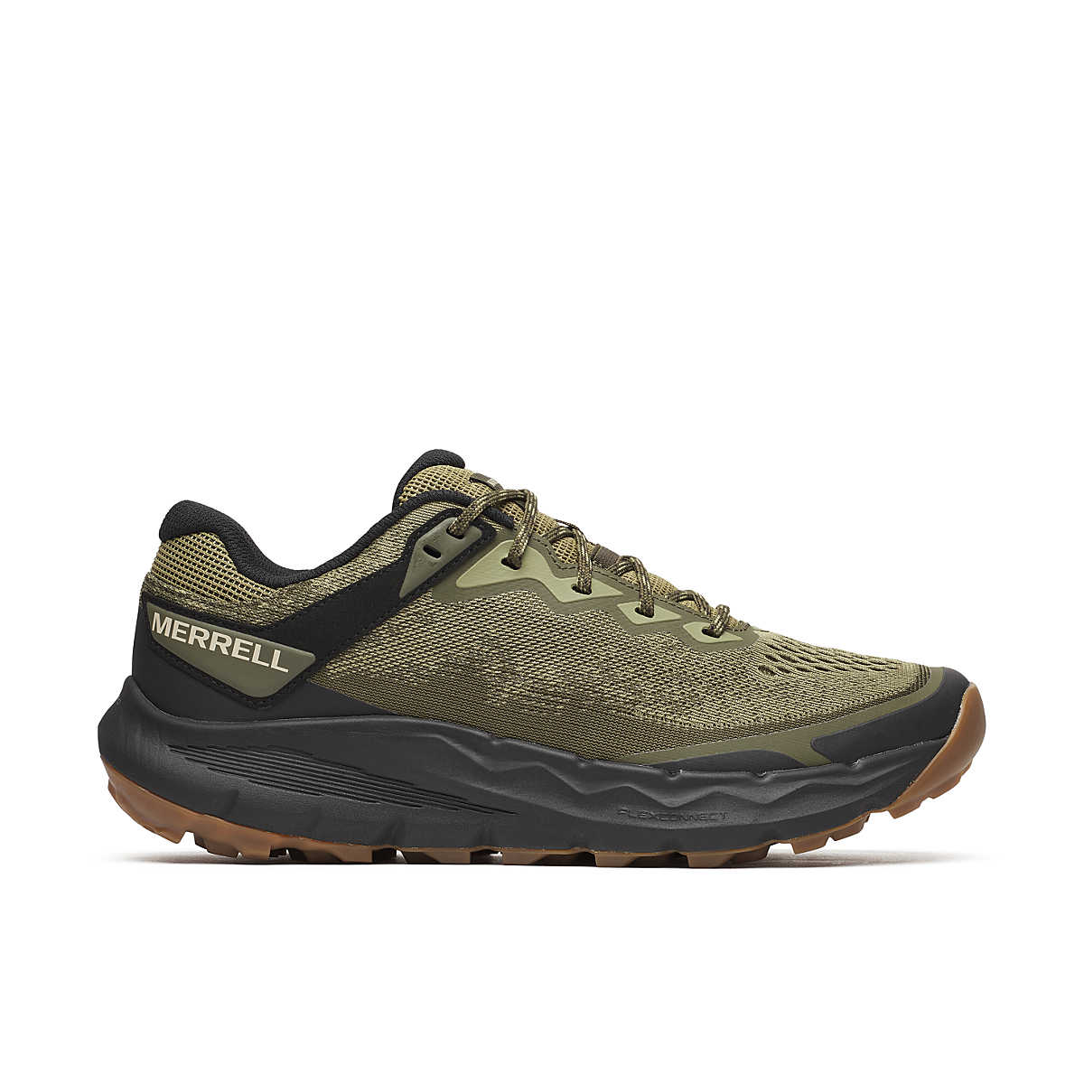 Merrell Nova 4 Drab