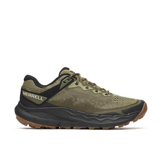 Merrell Nova 4 Drab