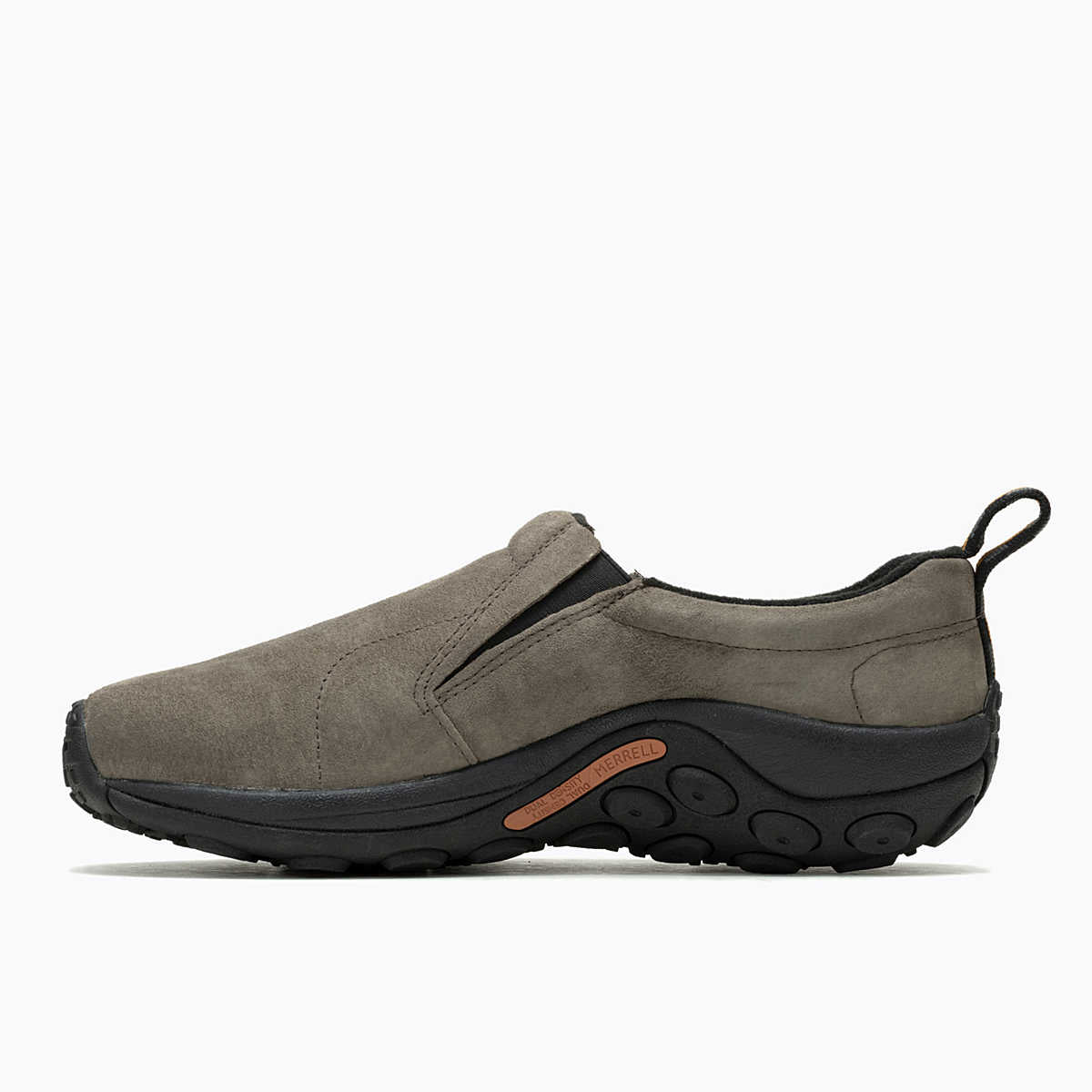Merrell Men's Jungle Moc Gunsmoke