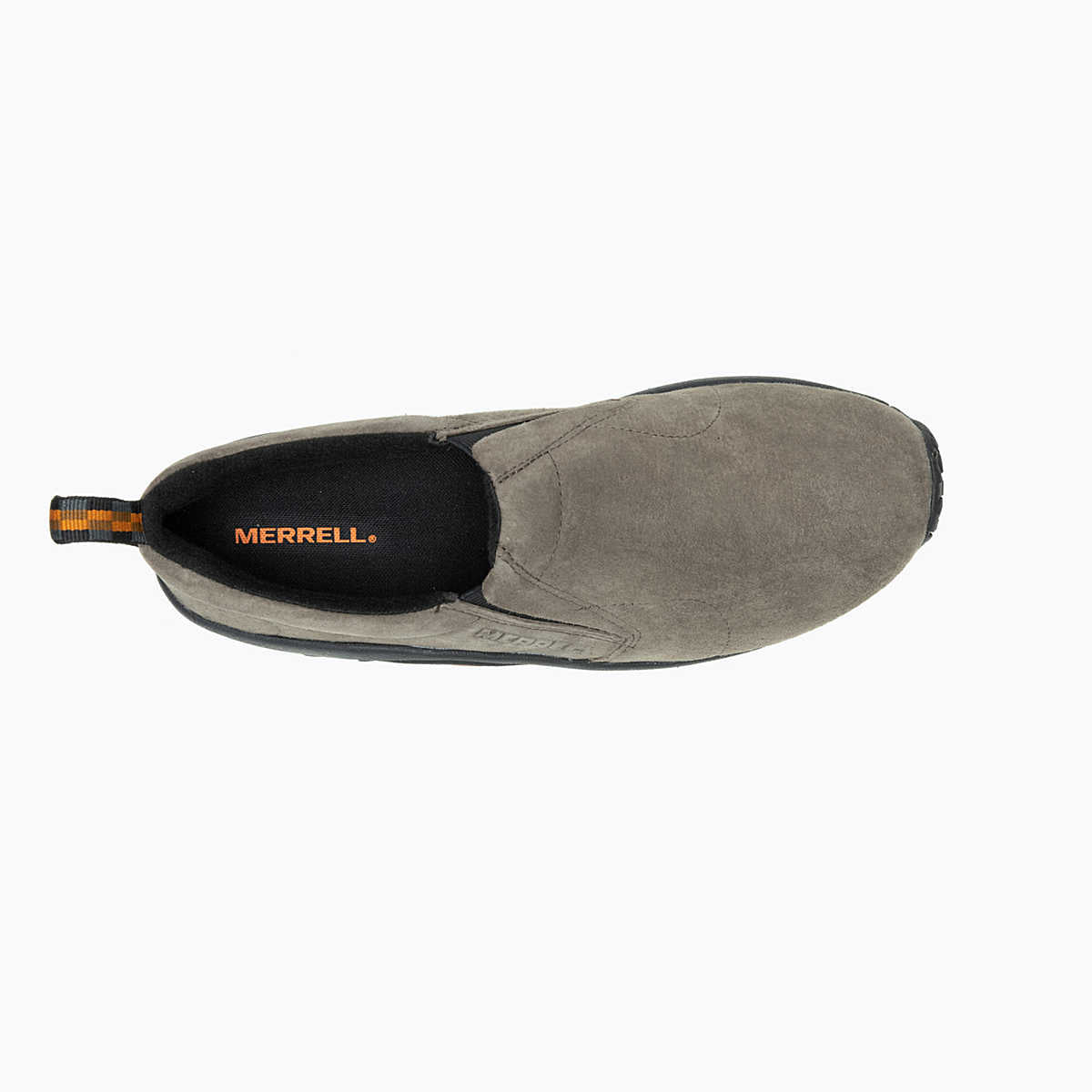 Merrell Men's Jungle Moc Gunsmoke