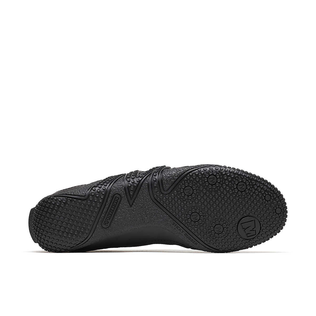 Merrell Relay Fly Zip Black