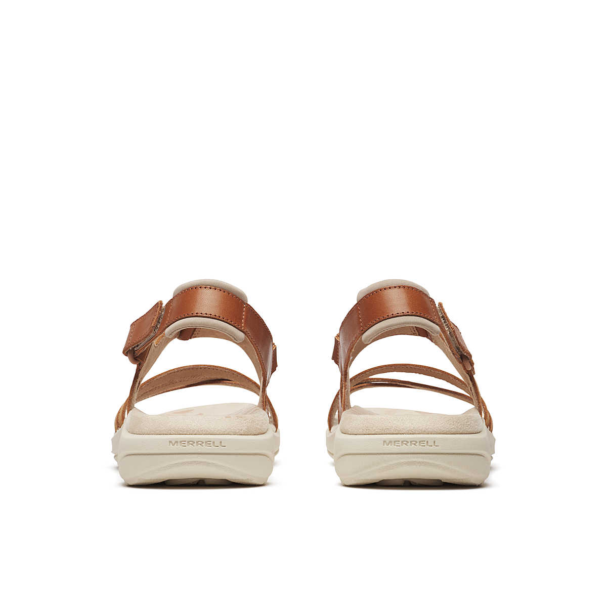 Merrell Harbor Backstrap Hazel Leather