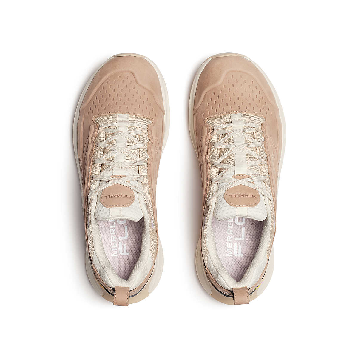 Merrell Women's Moab Speed 2 Leather Waterproof Hazel