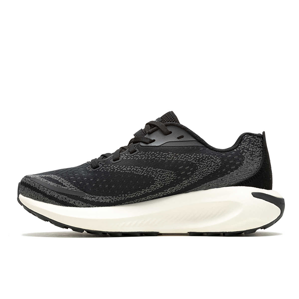 Merrell Morphlite Women's Black