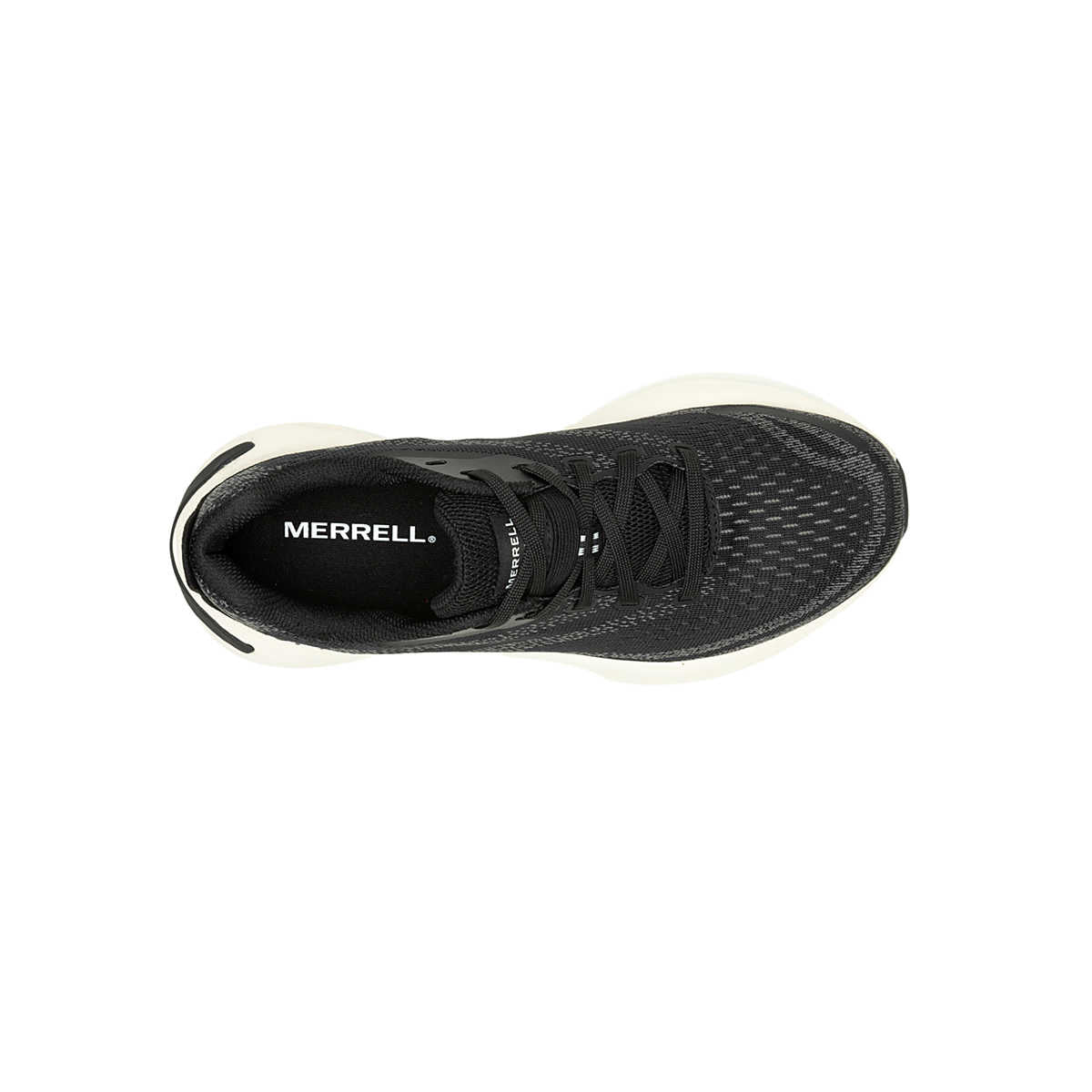 Merrell Morphlite Women's Black