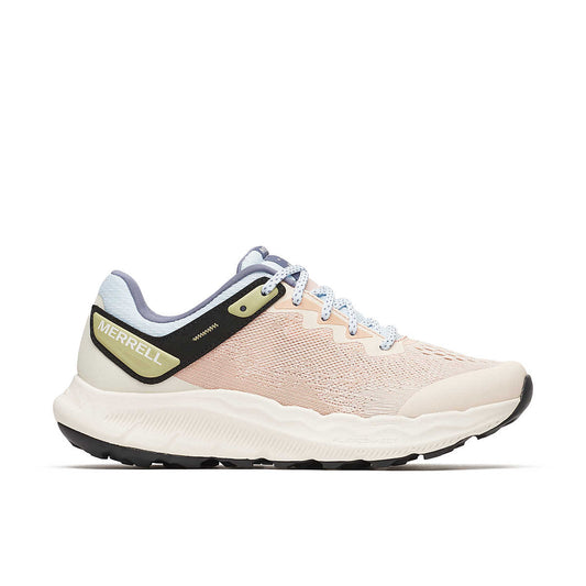 Merrell Antora 4 Pink Salt/Ice Blue