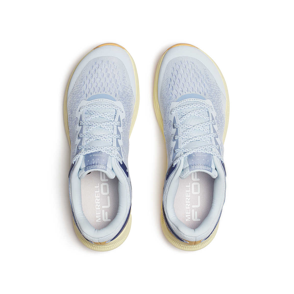 Merrell Antora 4 Ice Blue