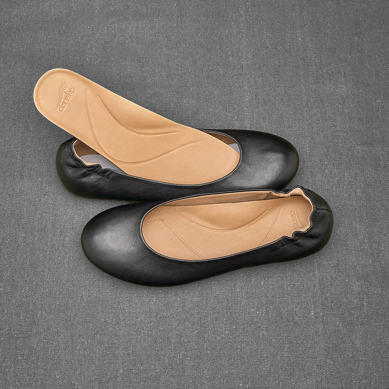 Dansko Mollie Black