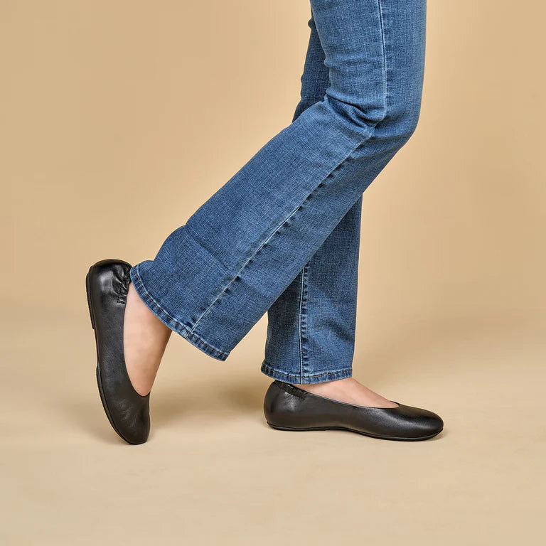 Dansko Mollie Black