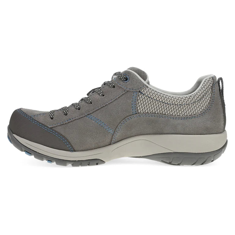 Dansko Paisley Grey Waterproof