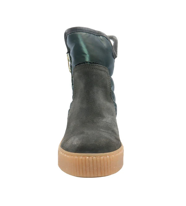 Eric Michael Polar Green Multi
