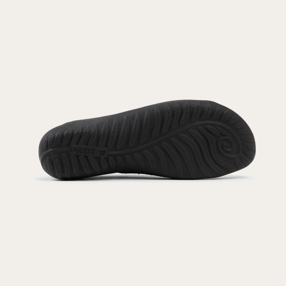 Naot Reo Black