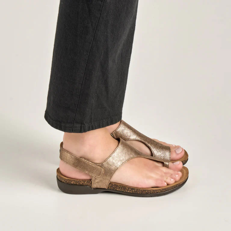 Dansko Reece Bronze