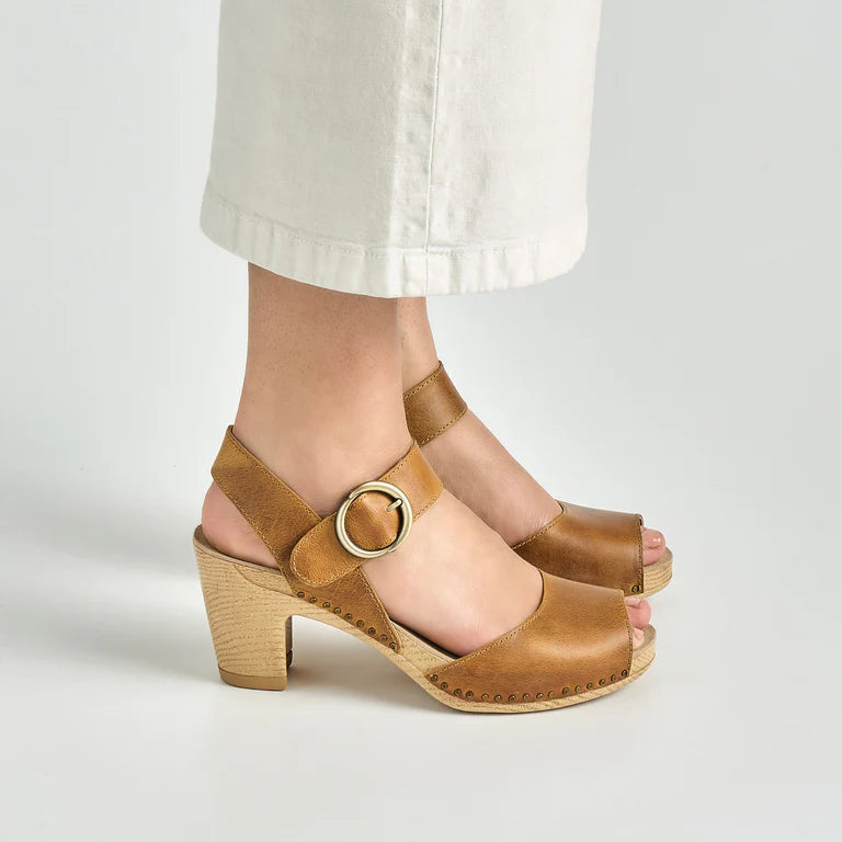 Dansko Tamra Tan