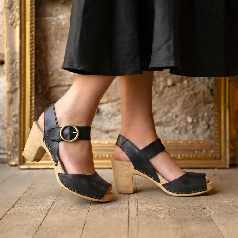 Dansko Tamra Black