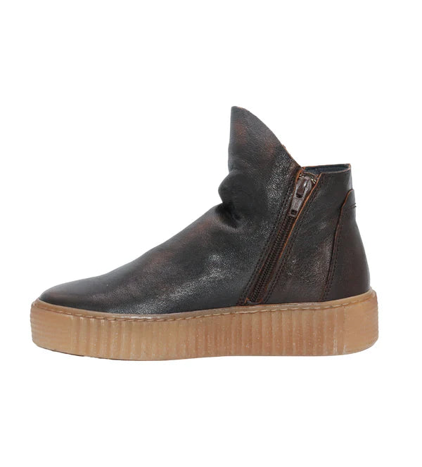 Eric Michael Zelda Dark Brown