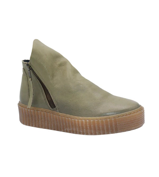Eric Michael Zelda Light Green