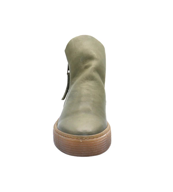 Eric Michael Zelda Light Green