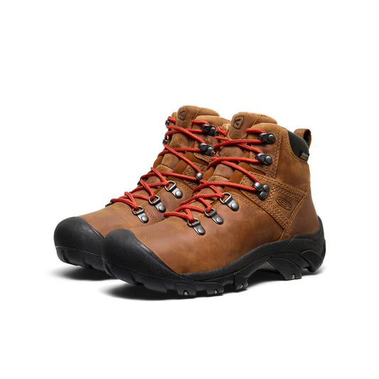 Keen Pyrenees Waterproof Women's Syrup