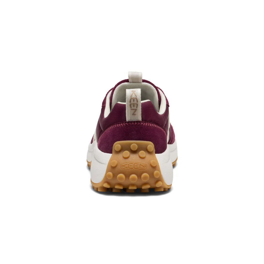 Keen KS86 Women's Fig/Star White