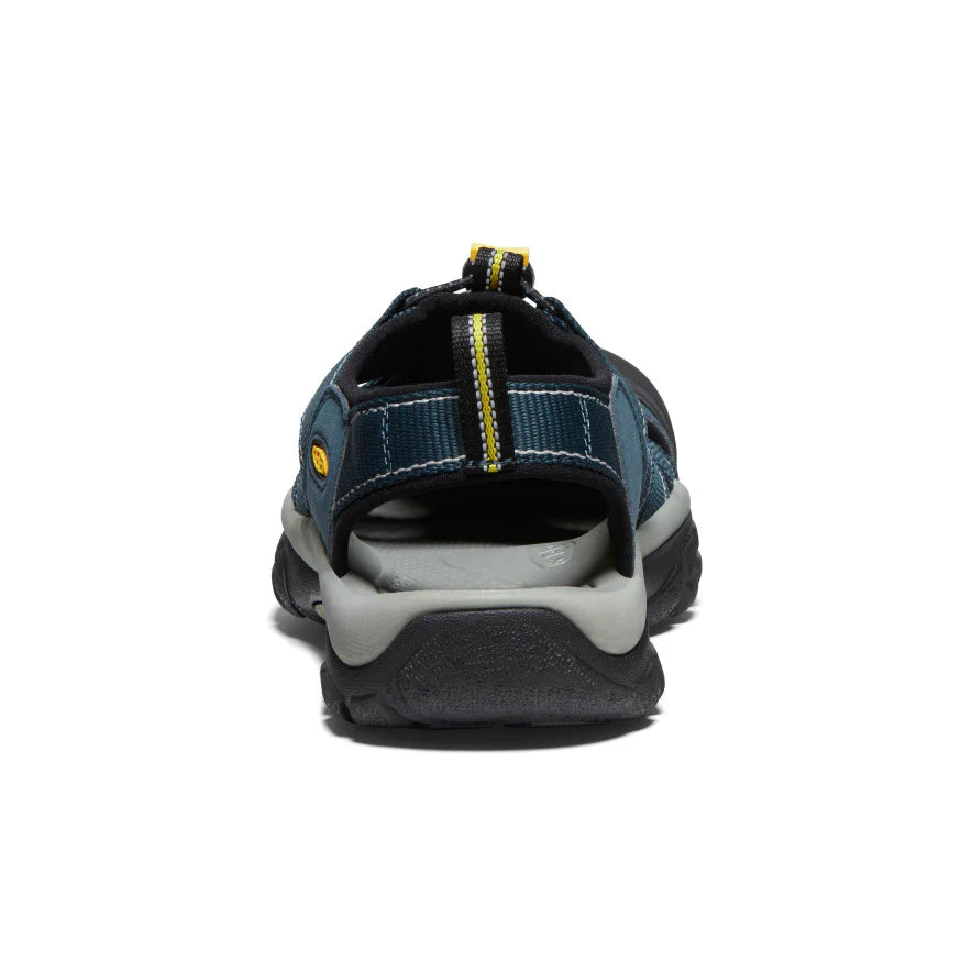 Keen Newport H2 Men's Navy/Medium Gray