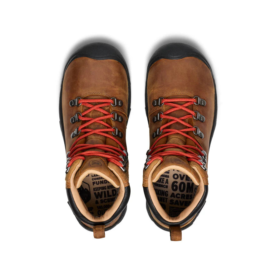Keen Pyrenees Waterproof Women's Syrup