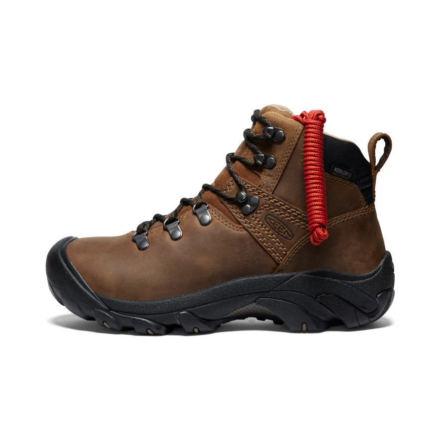 Keen Pyrenees Waterproof Women's Syrup