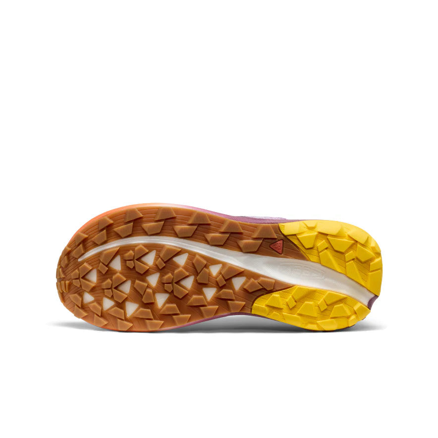 Keen Seek Women's Willowherb/Orange
