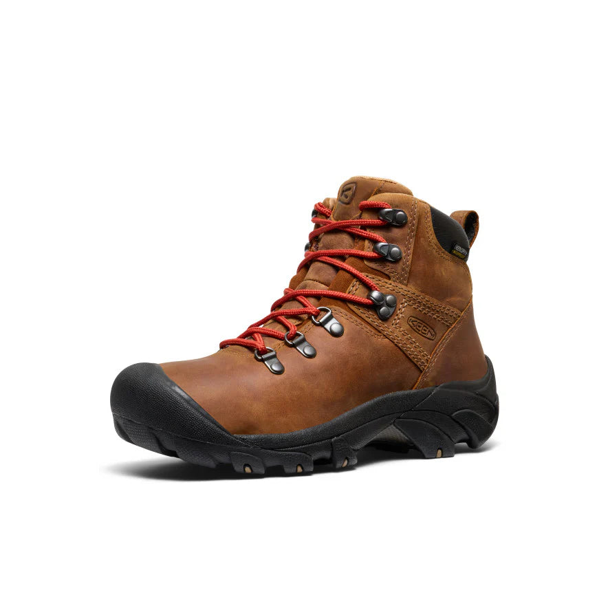 Keen Pyrenees Waterproof Women's Syrup