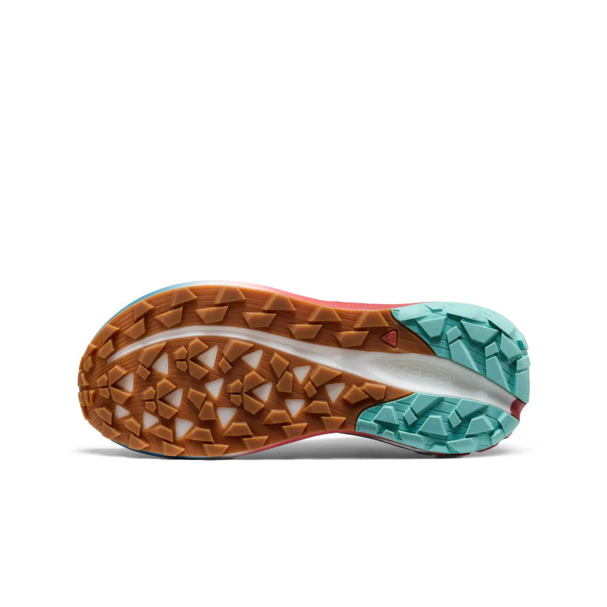 Keen Seek Men's Grenadine/Ocean Depths