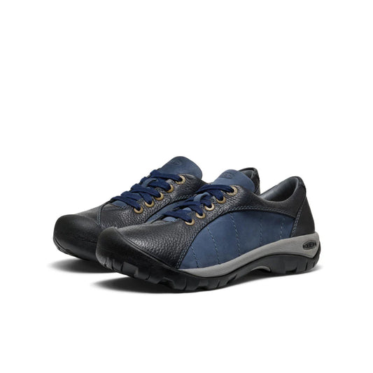 Keen Presidio Navy