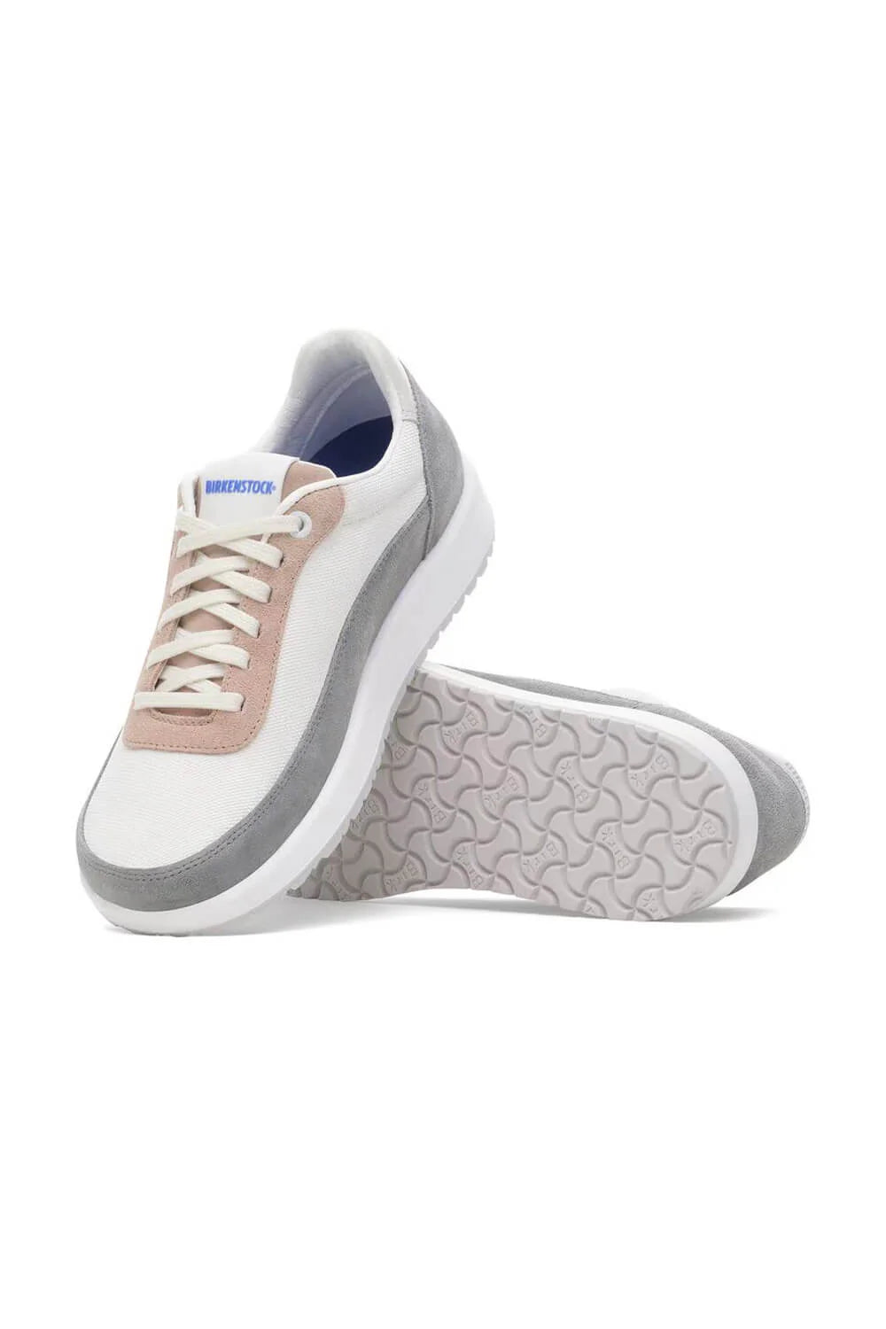 Birkenstock Honnef City Light Rose