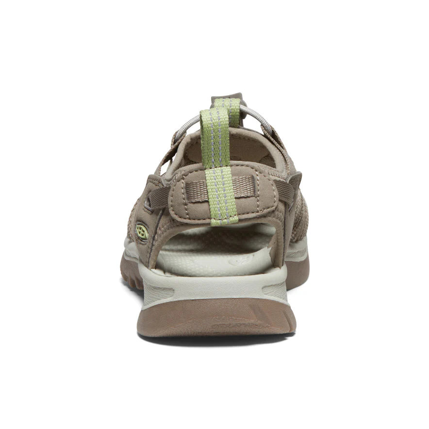 Keen Whisper Timberwolf/Tarragon