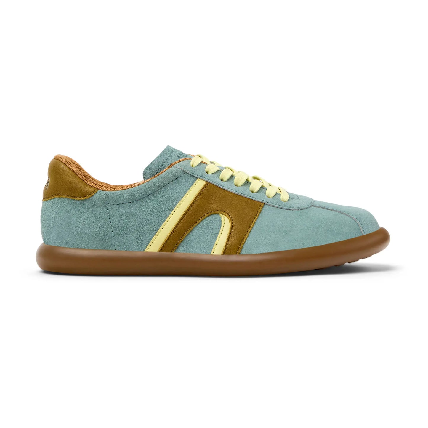 Camper Pelotas Soller Women'sAqua/Green