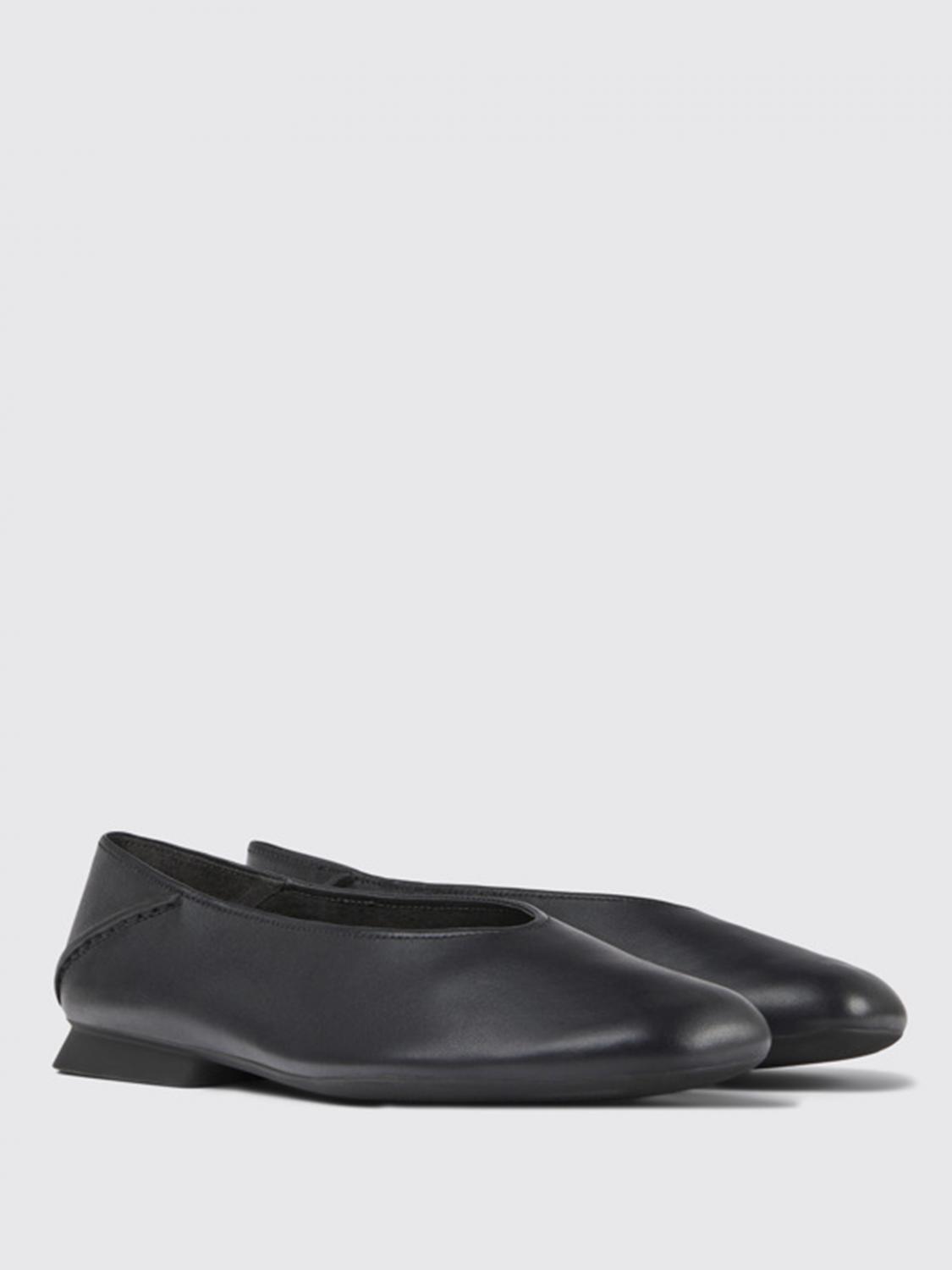 Camper Casi Myra Ballet Black