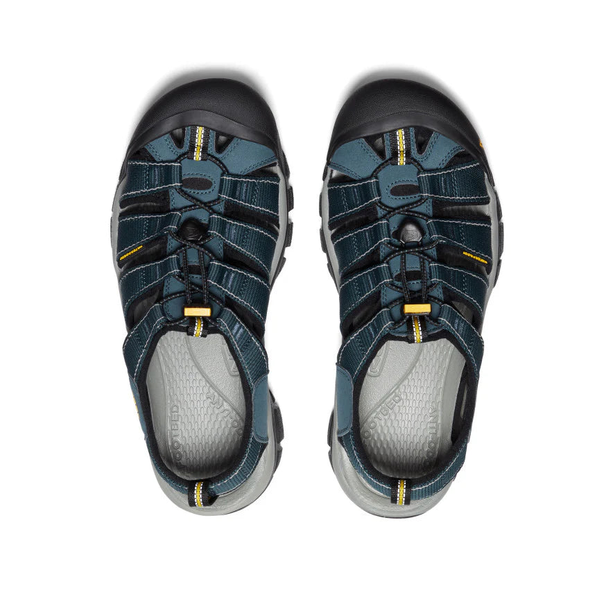 Keen Newport H2 Men's Navy/Medium Gray