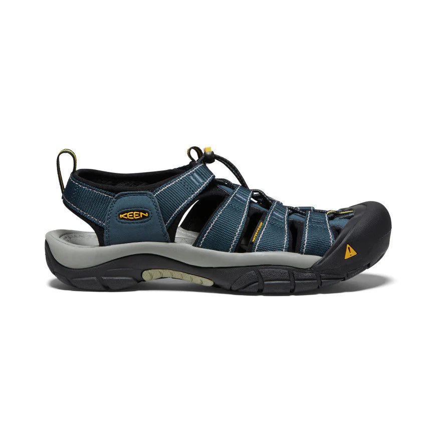 Keen Newport H2 Men's Navy/Medium Gray