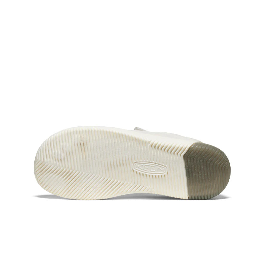 Keen KNX Women's Lace White Leather