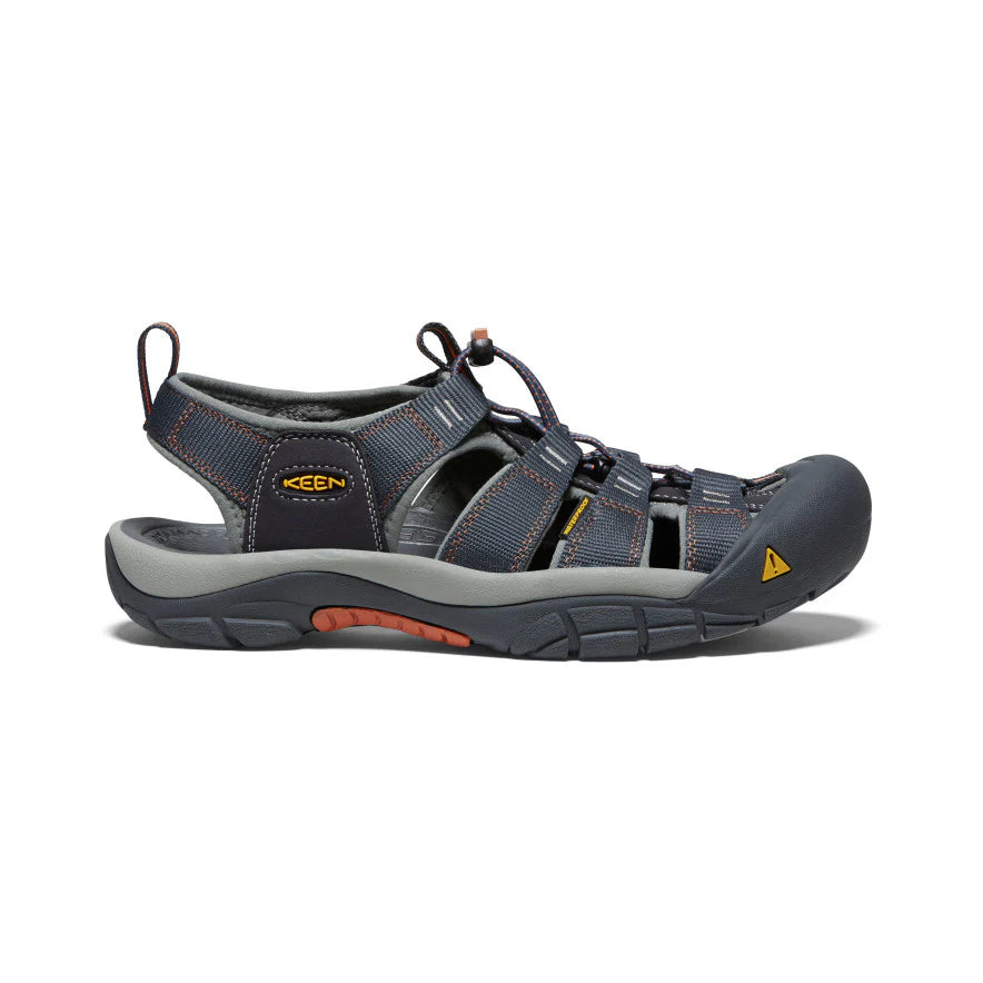 Keen Newport H2 Men's India Ink