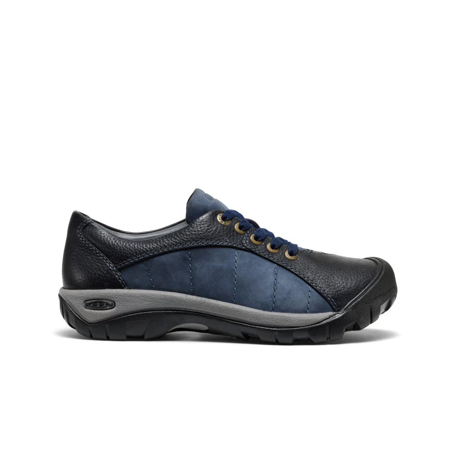 Keen Presidio Navy