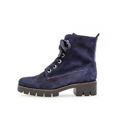 Gabor 711 Boot Marine