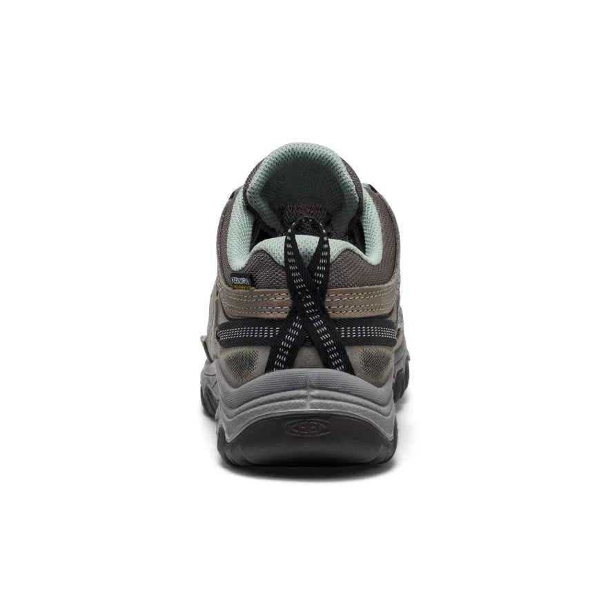 Targhee IV Waterproof Grey/Lily Pad